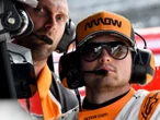 O'Ward lamenta una Indy 500 de "altibajos" y "caótica"