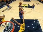 Knicks respiran en la final de Conferencia ante Pacers