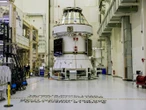 NASA enviará misión tripulada a órbita lunar entre febrero y abril de 2026