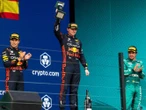 Fórmula 1: Se mantiene la 'maldición' en GP de Miami