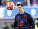 Barcelona recupera a Robert Lewandowski
