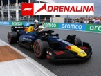 Fórmula 1: Gran Premio de Miami 2025 - EN VIVO