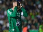 James Rodríguez se perderá la ida contra Cruz Azul