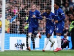 Chelsea se aprovecha de un relajado Liverpool