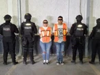 Cae Briceidy, líder de sicarios en Juárez, Nuevo León 