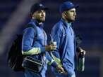 Henry Martin y Diego Valdés, listos para buscar las Semifinales