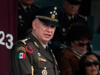 General Trevilla Trejo rinde homenaje a militares caídos en tiempos actuales 