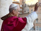 Donald Trump celebra al Papa León XIV: ‘Es un honor tener al primer Papa estadounidense’