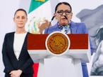Rosa Icela resalta trabajos beneficios campaña Por la paz y contra las adicciones