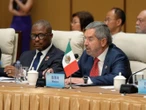 México en la CELAC: Llama a fortalecer el diálogo en favor de la cooperación internacional