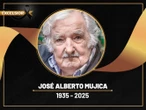 Murió Pepe Mujica a los 89 años tras luchar contra el cáncer