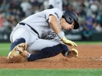 Oswaldo Cabrera sufrió una escalofriante lesión con Yankees