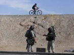 Van 3 ml 252 presuntos responsables detenidos con la Operación Frontera Norte 