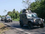 Ejército erradicó 273 plantíos de enervantes el lunes 