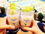 Honey Deuce, el coctel rosa que factura millones en el US Open