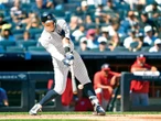 Feria de tablazos de Yankees; el Bronx en erupción