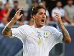 Sancionan a seleccionado de Italia por agredir a canteranos
