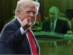 ¿Fin a la guerra entre Rusia y Ucrania? Trump da plazo de 50 días