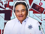 Hernán Bermúdez, el 'Comandante H' para el crimen organizado