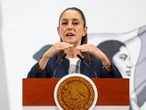 Sheinbaum insiste en llegar a un acuerdo con EU antes de agosto