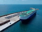 A 6 años del Corredor Interoceánico del Istmo de Tehuantepec