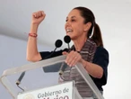 México vive un cambio profundo con un presidente de la Corte indígena: Sheinbaum
