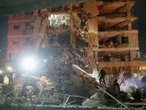 Explota la tensión: Israel bombardea Irán por tercer día consecutivo