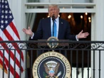Trump prohíbe la entrada a EU a ciudadanos de 12 países y restringe a otros 7