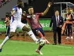 "Piojo" Herrera se juega la vida con Costa Rica en la Fecha FIFA
