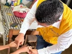 Aumentan contagios del virus Coxsackie en Oaxaca 