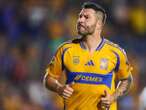 "Vamos bien" Gignac habla sobre su renovación con Tigres