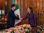 Sheinbaum dará buenas cuentas por su actitud firme y digna: Ricardo Monreal