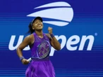 Naomi Osaka mantiene sueño de coronarse en el US Open