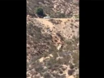 Vehículo de Defensa cae a barranco; muere un militar y 22 resultan heridos