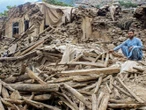 Sobrevivientes en Afganistán siguen sin ayuda tras devastador terremoto