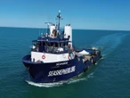 Arranca Crucero de Observación Vaquita Marina 2025