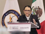 Septiembre, Mes del Testamento: Rosa Icela Rodríguez pide heredar amor y no problemas