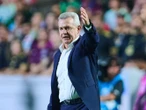FMF crea nuevo modelo para entrenadores mexicanos