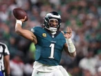 Semana 1 NFL 2025: así quedaron los resultados y posiciones por conferencia