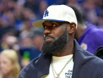 LeBron James lesión no iniciará temporada NBA
