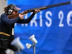 Gabriela Rodríguez afronta el Mundial de Tiro con la mira en Los Ángeles 2028