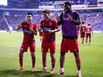 Gilberto Mora se unió al bailecito