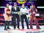 Mercedes Moné sigue con su reino en el CMLL