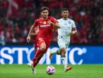 Diablos Rojos golea para mantener su marcha imperial en la Liga MX