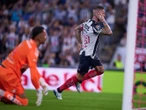 VIDEO: El gol de Sergio Ramos a Keylor Navas en Liga MX