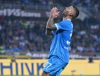 Napoli deja ir liderato en la Serie A
