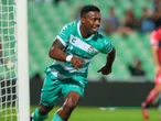 Santos 'coquetea' con Play-in al vencer a un deslucido León
