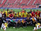 Colombia se cuelga el bronce en el Mundial Sub-20