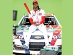 Tanque lleno para el MLB Speedway Classic en el óvalo de Bristol