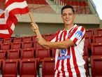 Atlético de Madrid ficha a Giacomo Raspadori